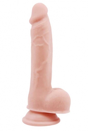 Peotillomania 19.5cm Gereki Dildo